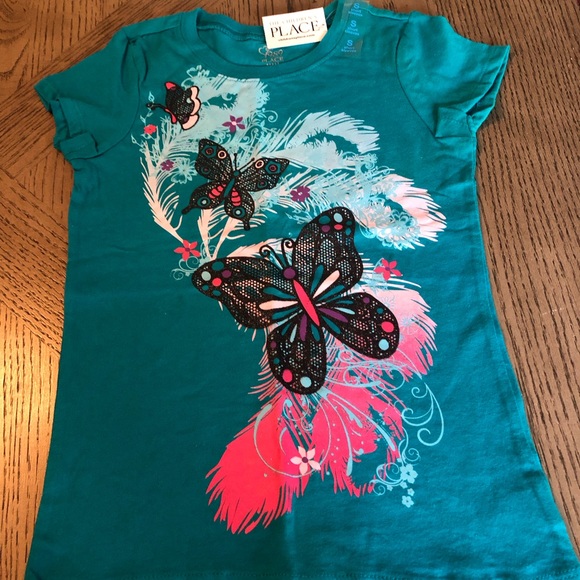 Bundle of 6 items girls (5T) - Picture 9 of 16